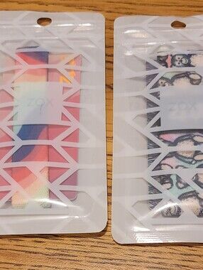 ZOX /  Bracelets & Keychains / Lot 38 Pieces